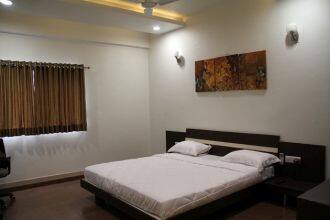 Hotel Azura, Porbandar 4